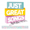 Kompilace - Just great songs...for you!, 3CD, 2020