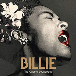Soundtrack - Billie Holiday...