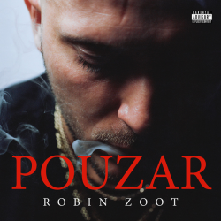 Robin Zoot - Pouzar, 1CD, 2020