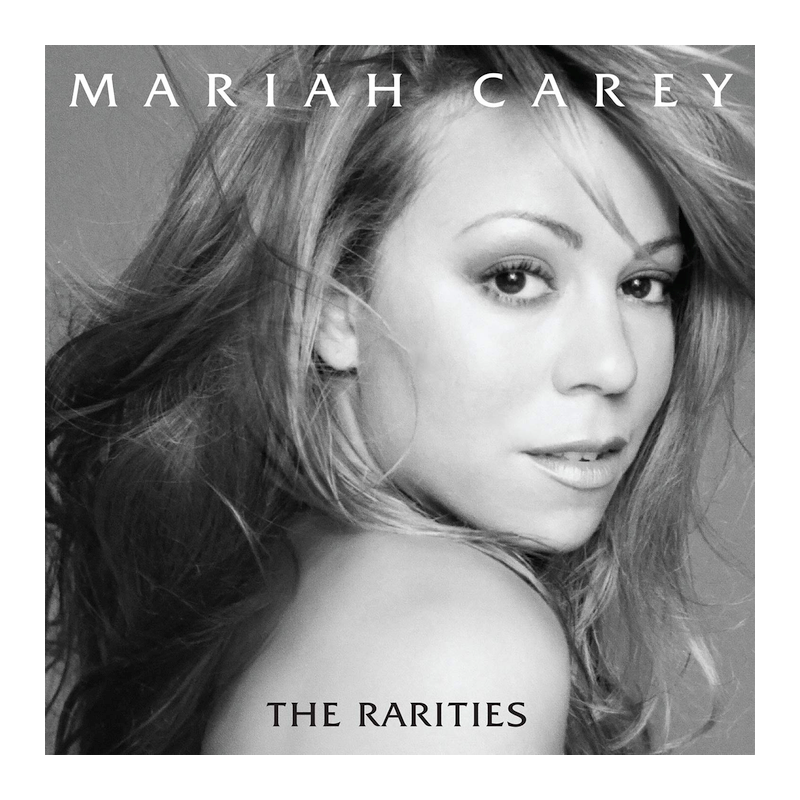 Mariah Carey - The rarities, 2CD, 2020