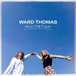 Ward Thomas - Invitation, 1CD, 2020