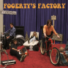John Fogerty - Fogerty's factory, 1CD, 2020