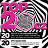 Kompilace - Top20.cz 2/2020, 2CD, 2020