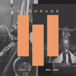 Mandrage - The best of...