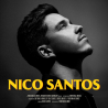Nico Santos - Nico Santos, 1CD, 2020