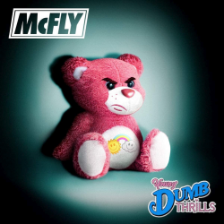 McFly - Young dumb thrills, 1CD, 2020