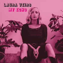 Laura Veirs - My echo, 1CD,...