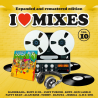 Kompilace - I love mixes-Vol. 10, 2CD, 2023