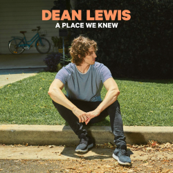 Dean Lewis - A place we knew, 1CD, 2019