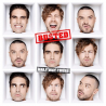 Busted - Half way there, 1CD, 2019