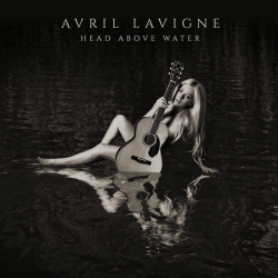Avril Lavigne - Head above water, 1CD, 2019