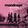 Mandrage - Vidím to růžově, 1CD, 2019