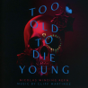 Cliff Martinez - Too old to die young, 2CD, 2019