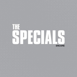 The Specials - Encore, 1CD,...