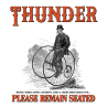 Thunder - Please remain seated, 1CD, 2019