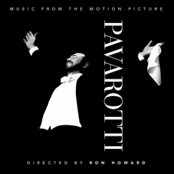 Soundtrack - Pavarotti,...