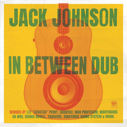 Jack Johnson - In between...