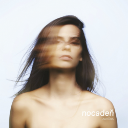 Nocadeň - Auróra, 1CD, 2019