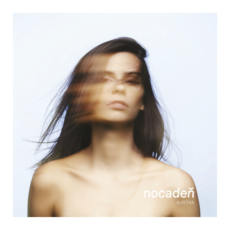 Nocadeň - Auróra, 1CD, 2019