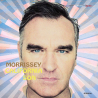 Morrissey - California son, 1CD, 2019