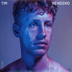 Tim Bendzko - Filter, 1CD,...