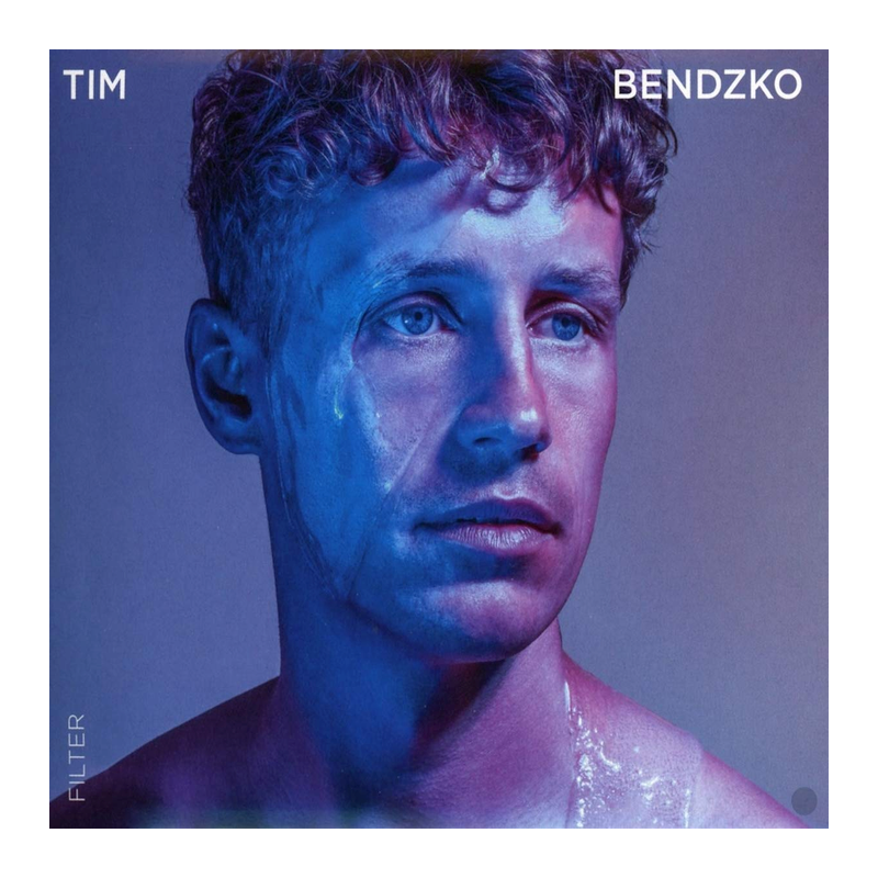 Tim Bendzko - Filter, 1CD, 2019