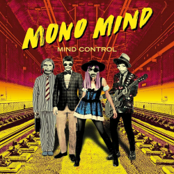 Mono Mind - Mind control,...