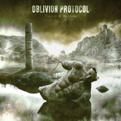 Oblivion Protocol - The...