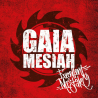 Gaia Mesiah - Excellent mistake, 1CD, 2019