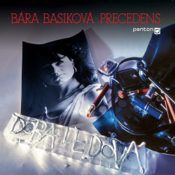 Bára Basiková, Precedens - Doba ledová, 1CD (RE), 2023