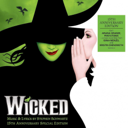 Soundtrack - Wicked, 2CD...