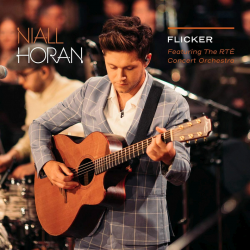 Niall Horan Featuring Rté Concert Orchestra - Flicker, 1CD, 2019