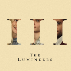 The Lumineers - III, 1CD, 2019