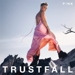 Pink - Trustfall, 1CD, 2023