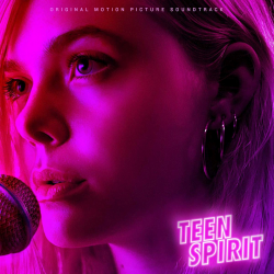 Soundtrack - Teen spirit,...