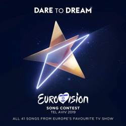 Kompilace - Eurovision Song...