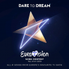 Kompilace - Eurovision Song Contest-Tel Aviv 2019, 2CD, 2019