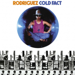 Rodriguez - Cold fact, 1CD...