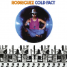 Rodriguez - Cold fact, 1CD (RE), 2019