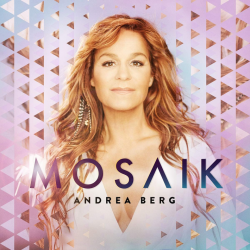 Andrea Berg - Mosaik, 1CD,...