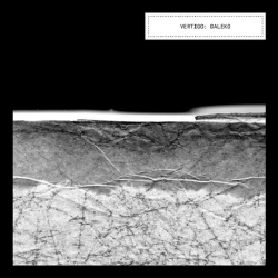 Vertigo - Daleko, 1CD, 2019