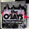The O'Jays - The last word, 1CD, 2019