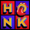 The Rolling Stones - Honk, 2CD, 2019