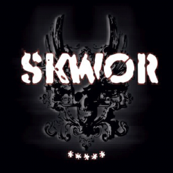 Škwor - 5, 1CD+1DVD (RE), 2019