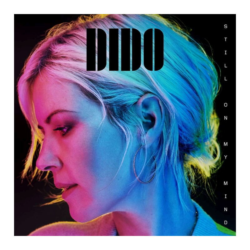 Dido - Still on my mind, 1CD, 2019