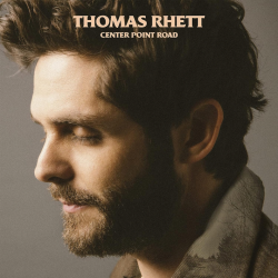 Thomas Rhett - Center point...