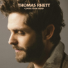 Thomas Rhett - Center point road, 1CD, 2019