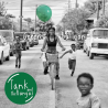 Tank And The Bangas - Green balloon, 1CD, 2019