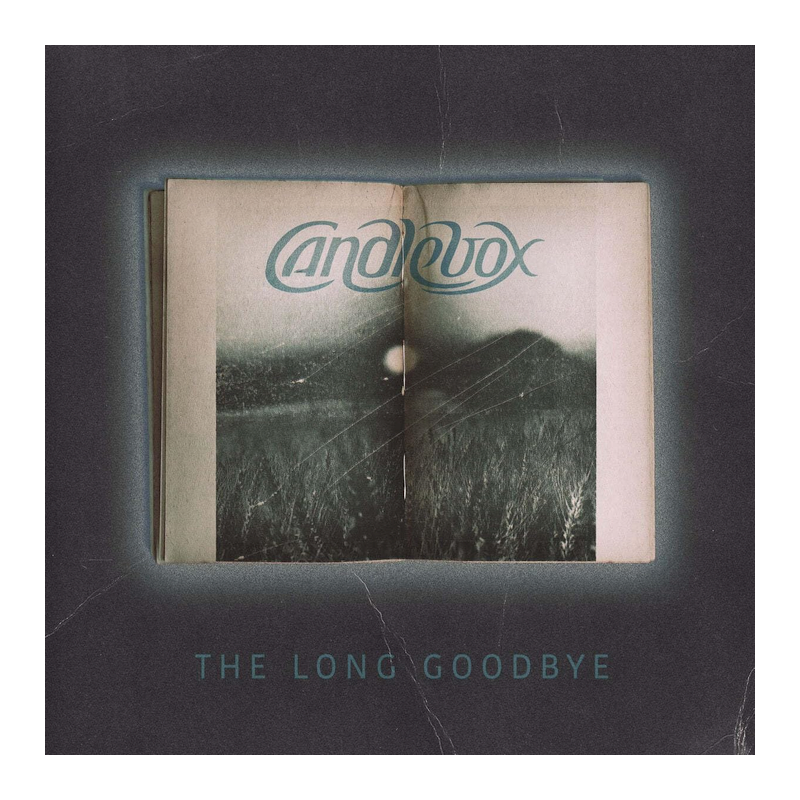 Candlebox - Long goodbye, 1CD, 2023