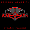 Kreyson Memorial - Strážci plamenů, 1CD, 2019